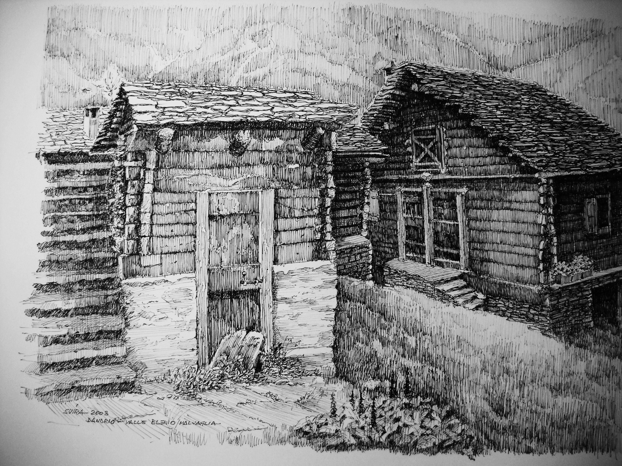 086. 2003. china. dandrio. v.malvaglia. 47x34